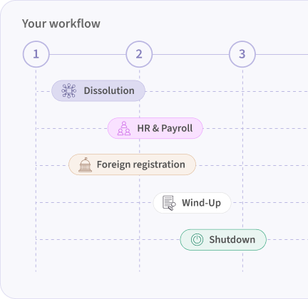 Quote panel background